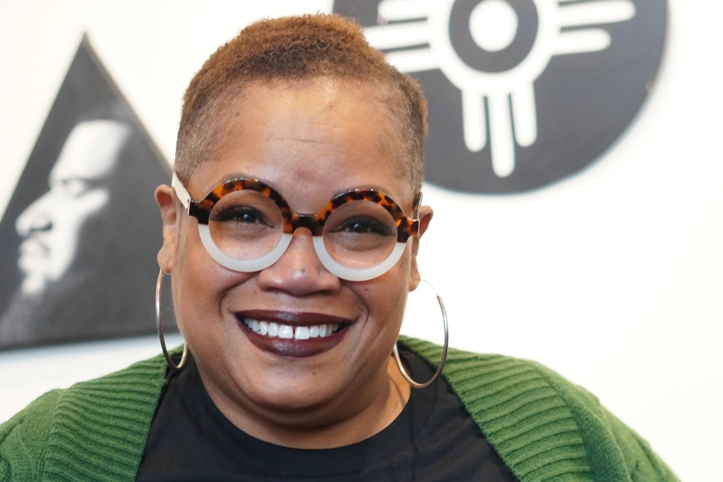 The First Hire: What Nobody Tells You with HR Professional Paris Lipsey-Coley, of Lipsey Consulting Group