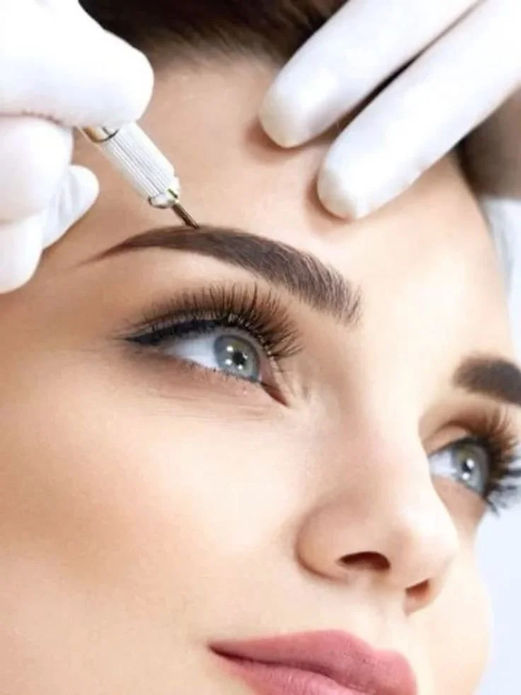 Permanent Makeup Services