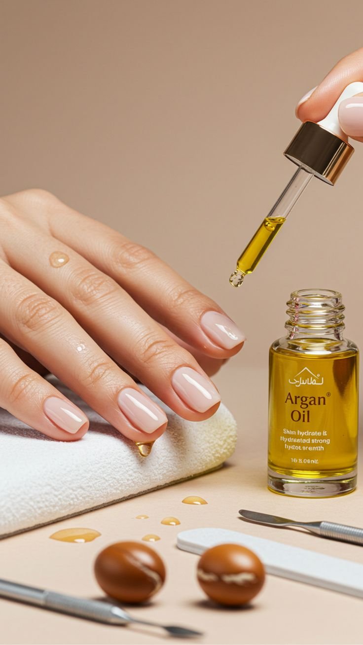 The Benefits of Using Salon Grade Nail Products at Home
