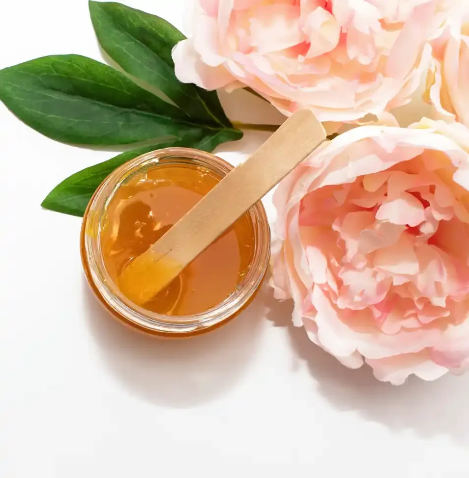 Waxing & Threading Services