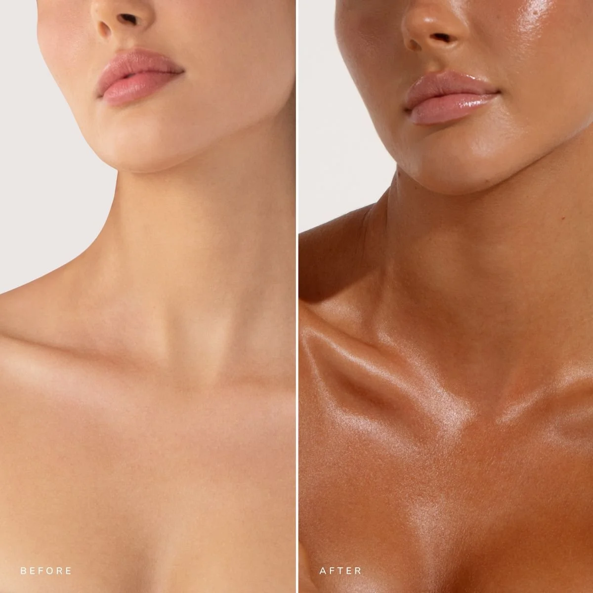 South Seas Airbrush Spray Tan Services