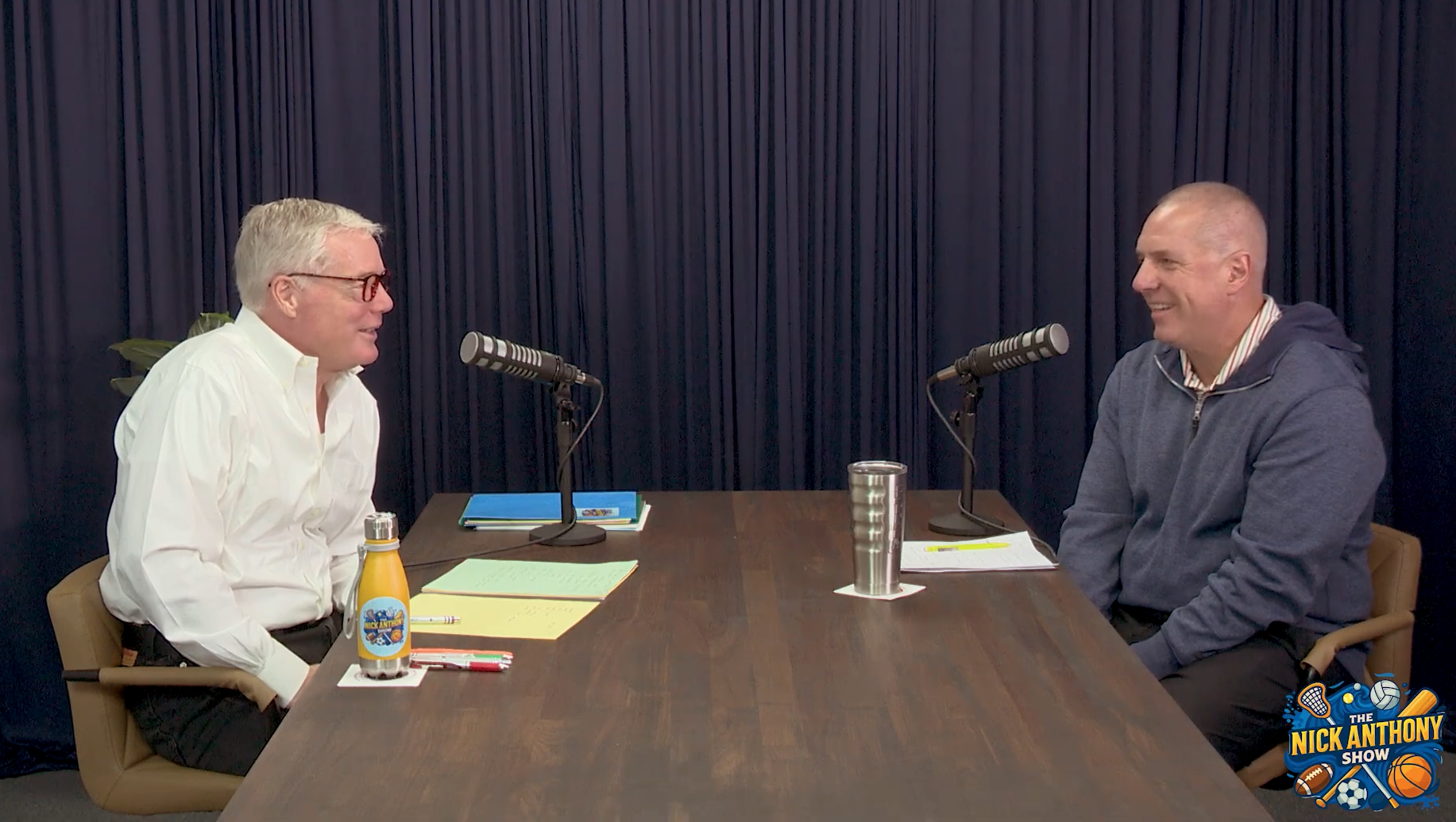 Episode 6: Vulnerability to Learn