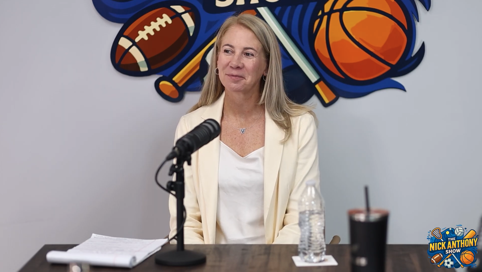 Episode 8: Denise Dillon (Part 2)