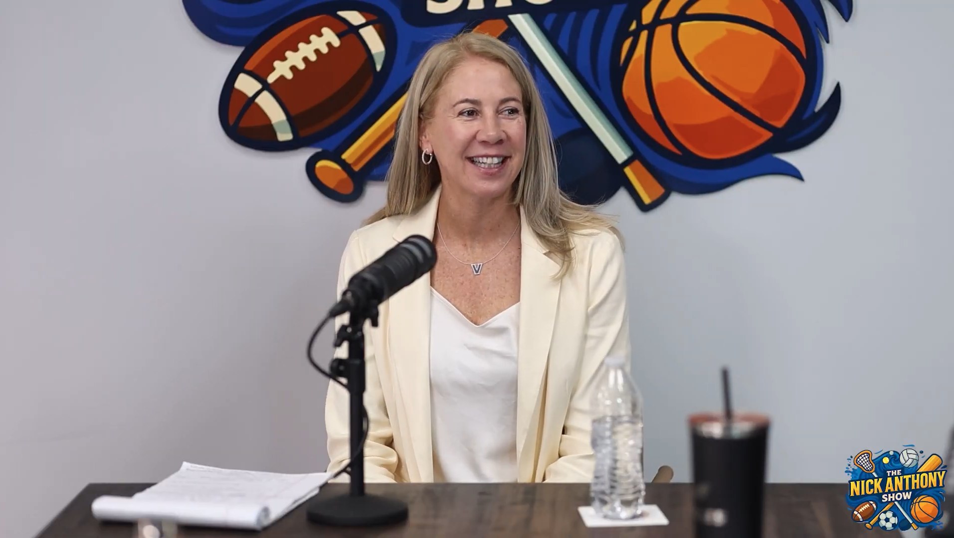 Episode 7: Denise Dillon (Part 1)