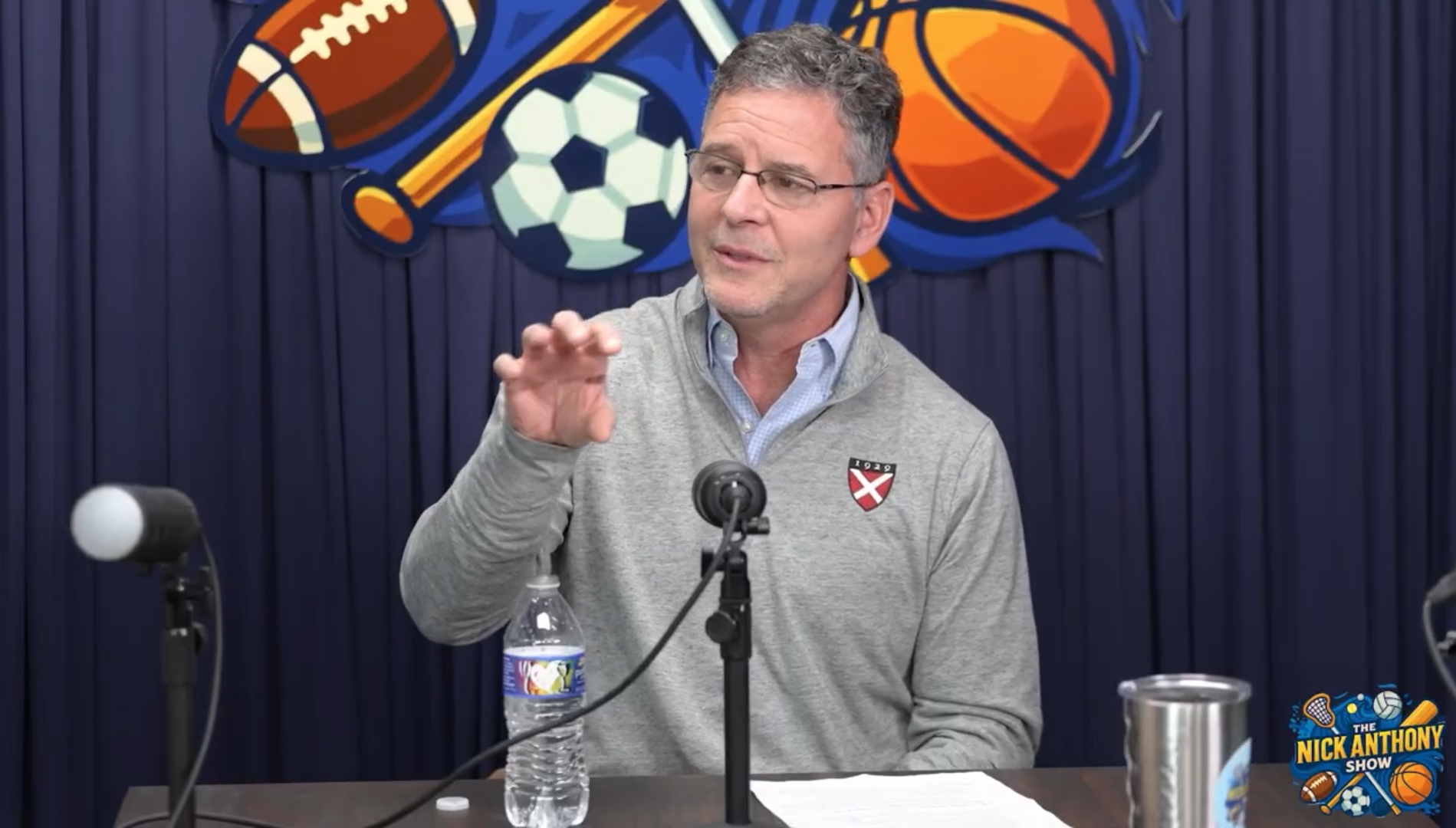 Episode 14&nbsp;- Chris Bates (Part 2)