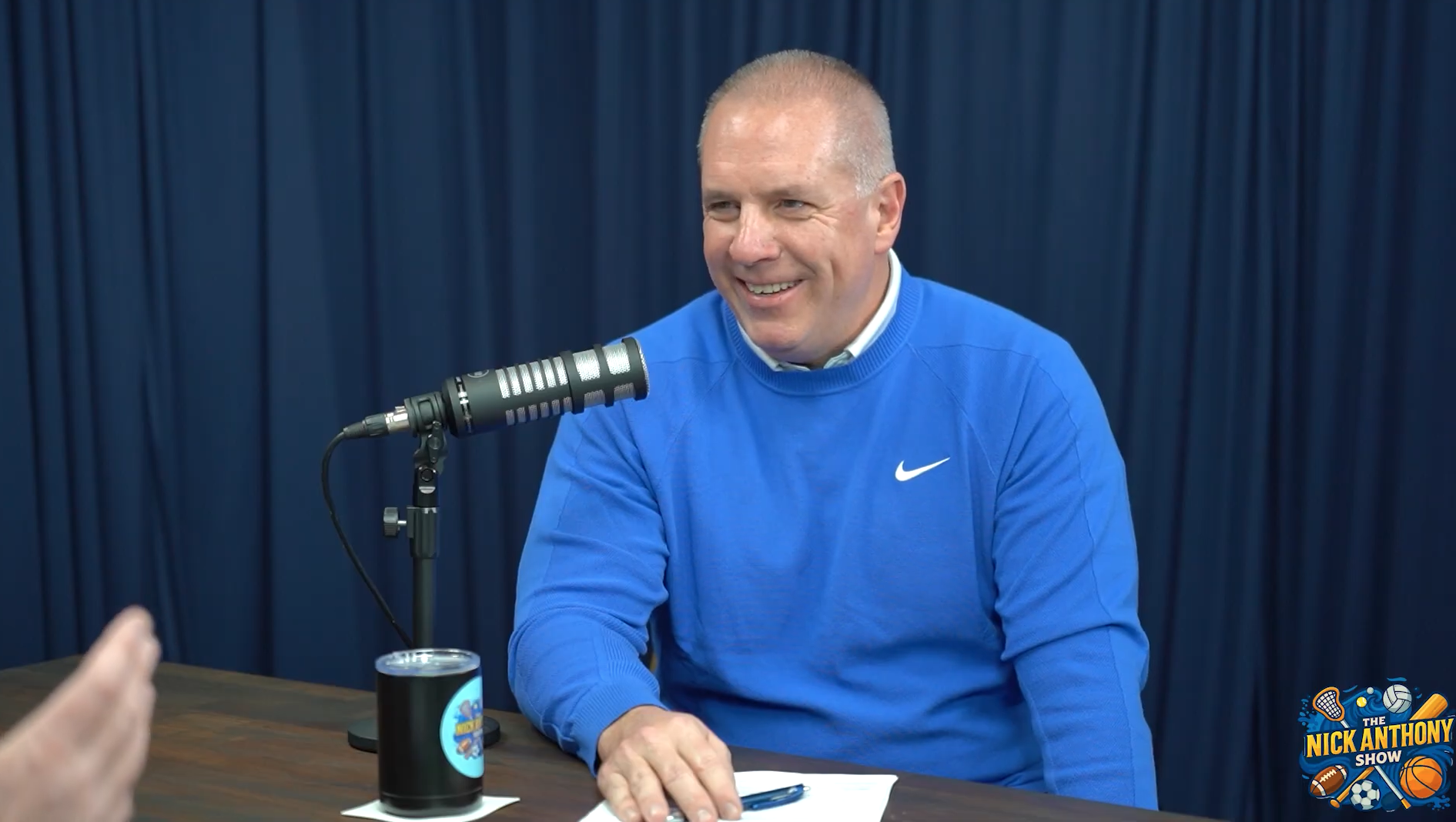 Episode 15&nbsp;- Ask Nick #1