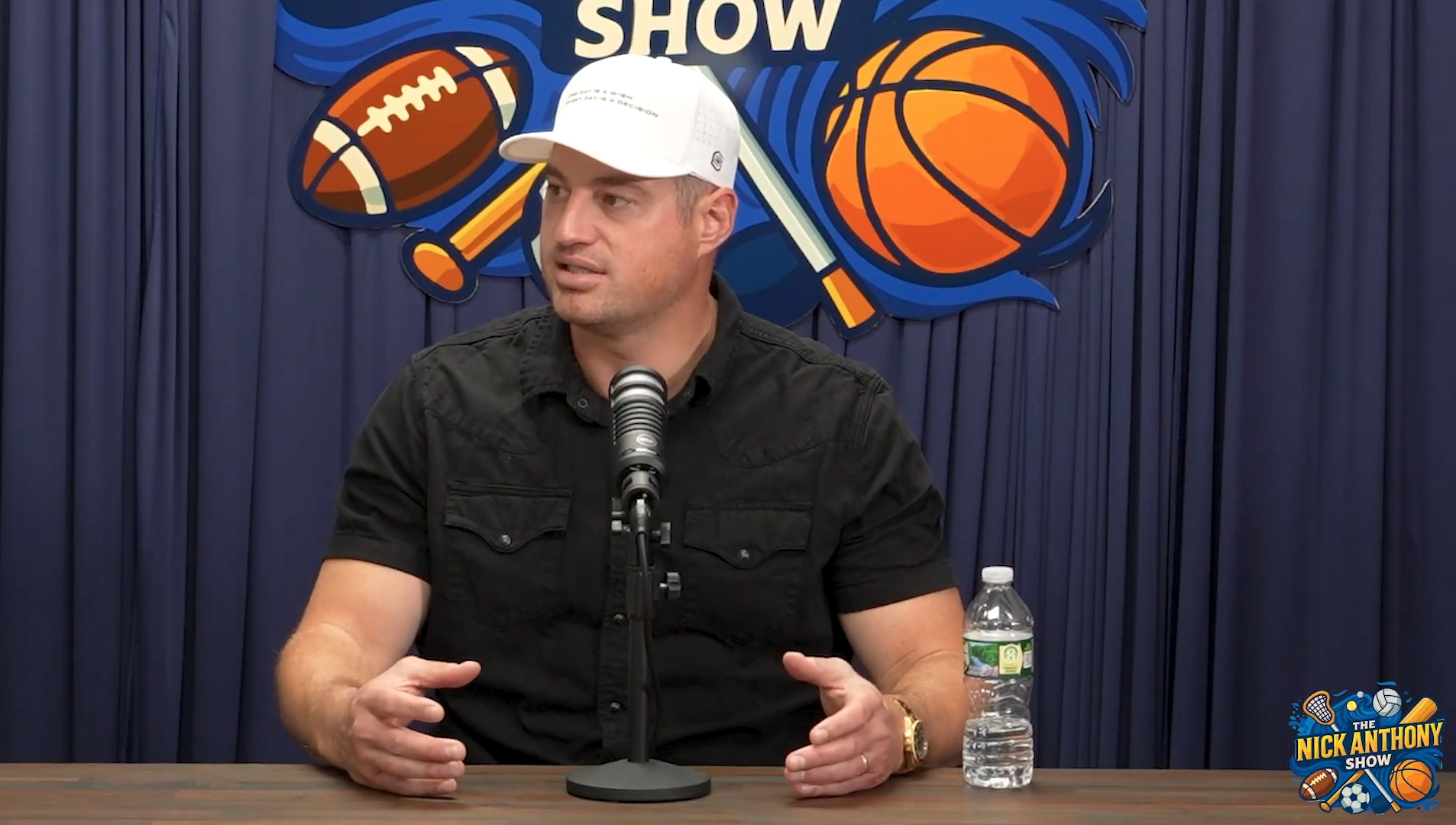 Episode 25 - Brent Celek - Becoming a Youth Football Coach (Part 2)
