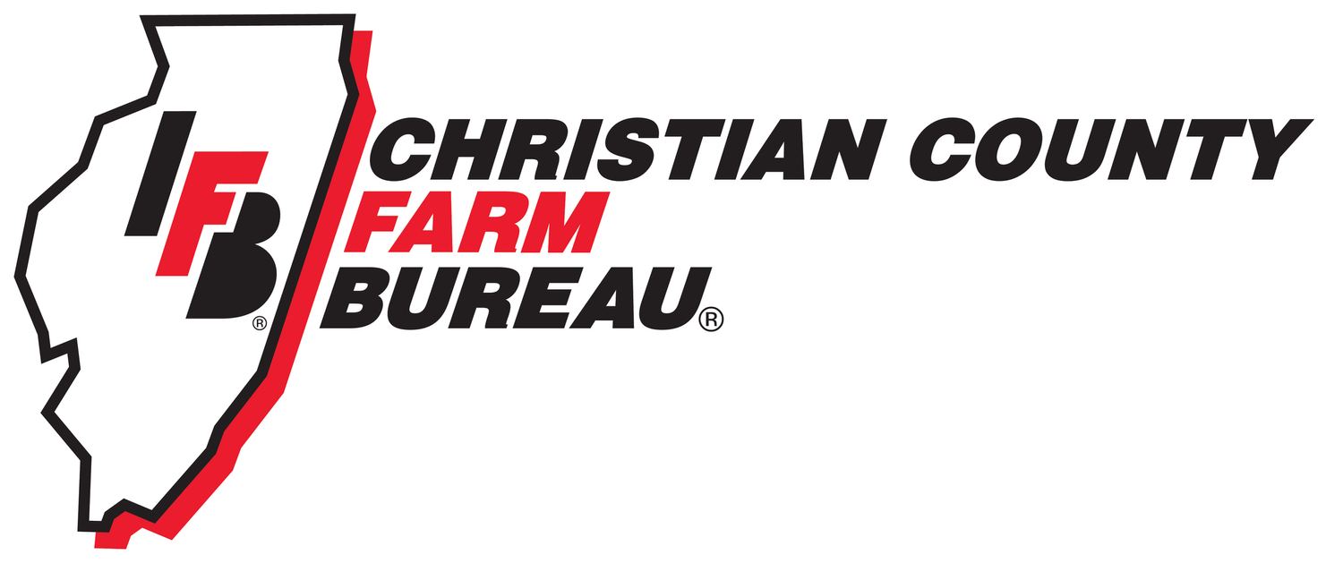 Christian County Farm Bureau