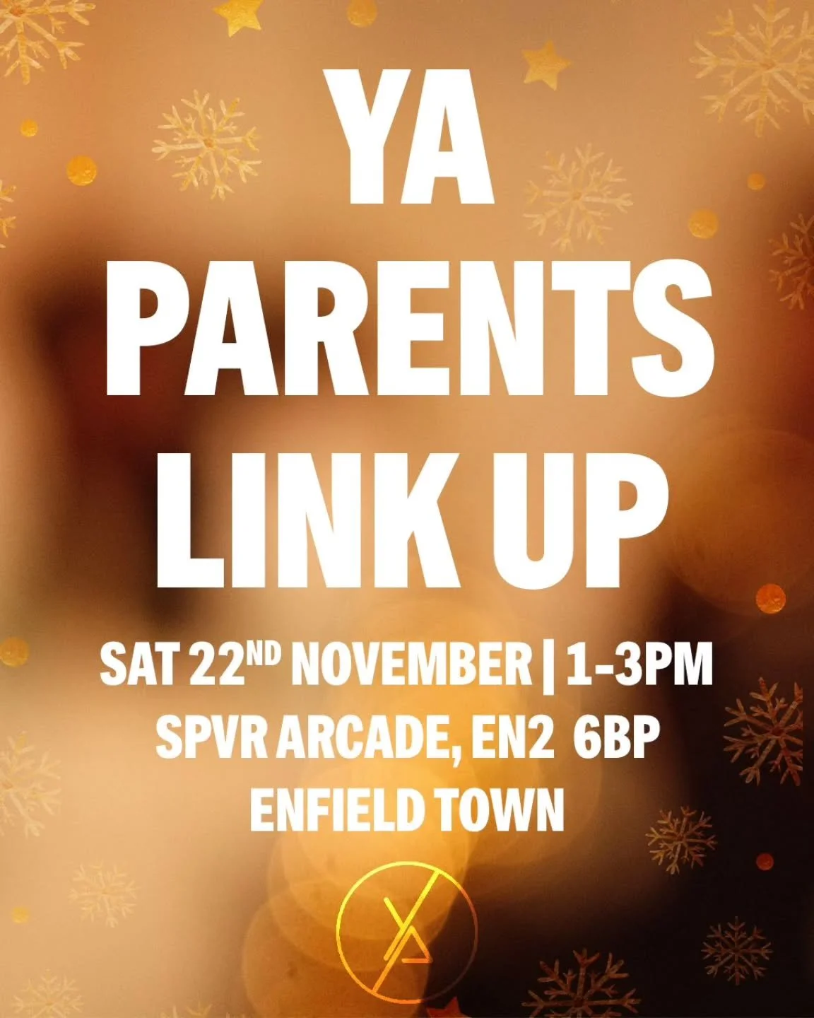 YA Parents this one is for you and your little ones 🫵 Sign up with the link in bio, gotta be quick!!