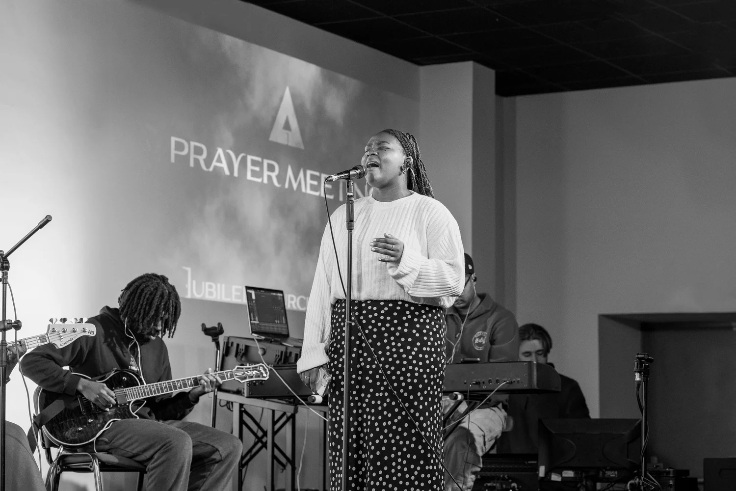 Home — Jubilee Church London