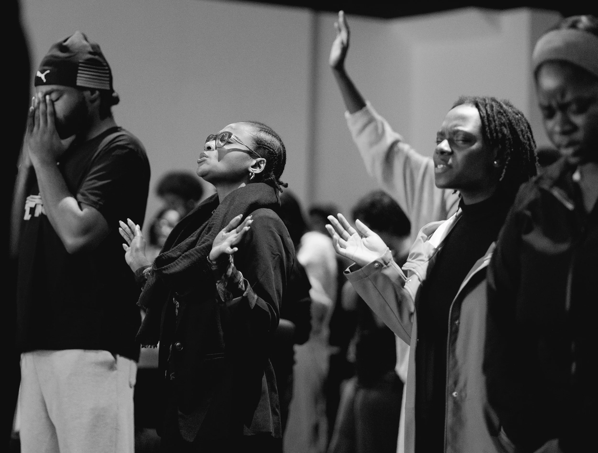 Home — Jubilee Church London