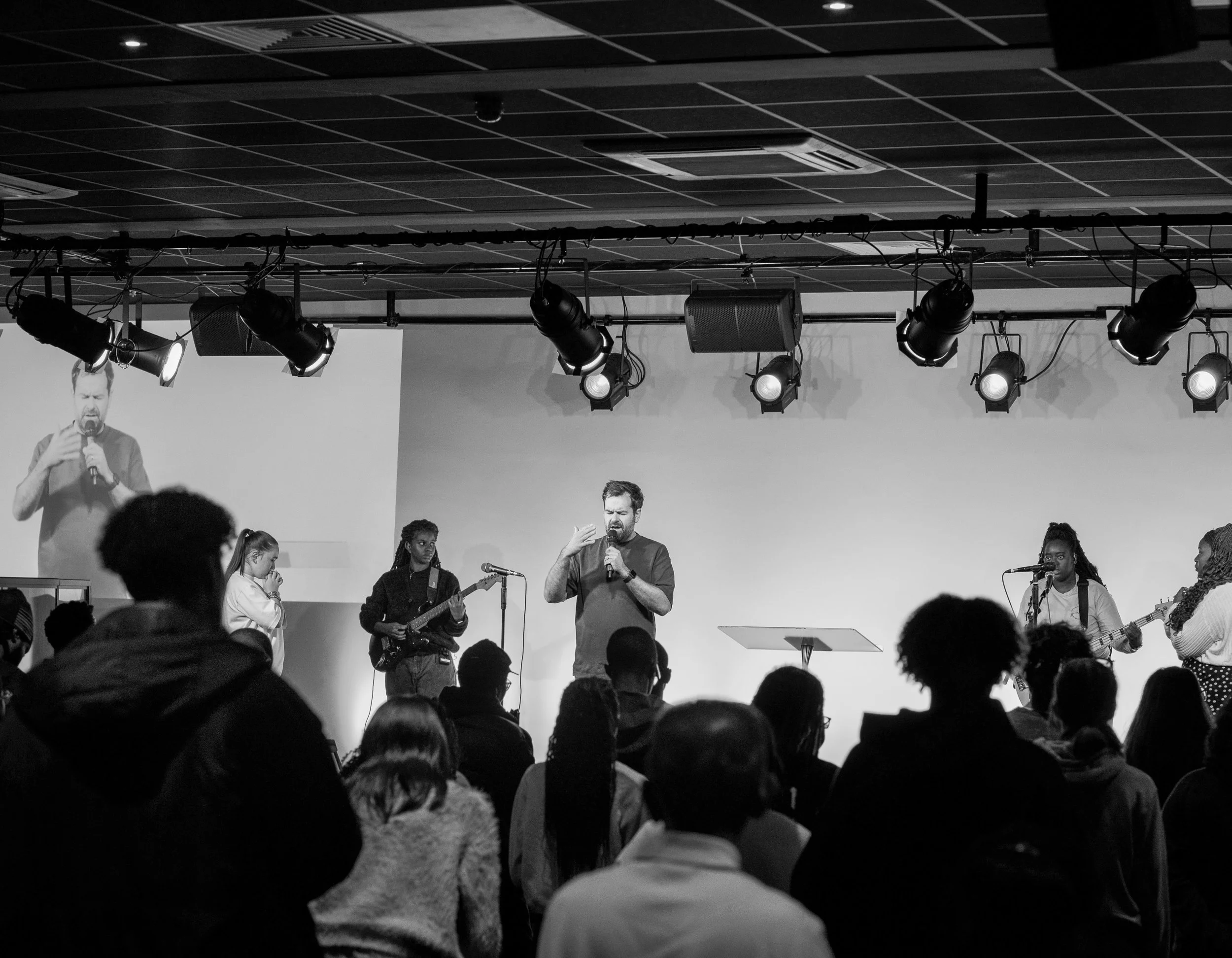 Home — Jubilee Church London