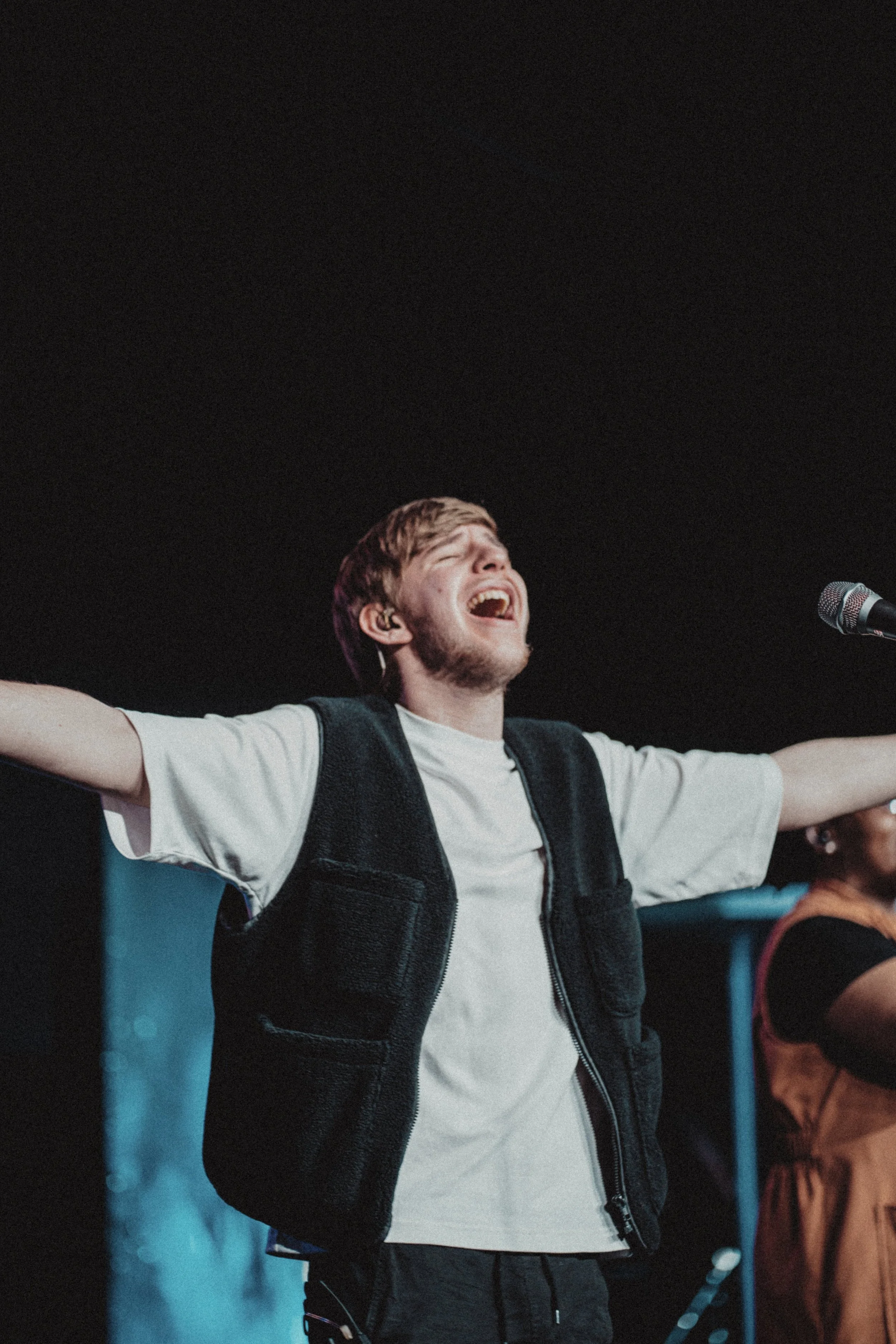 Home — Jubilee Church London
