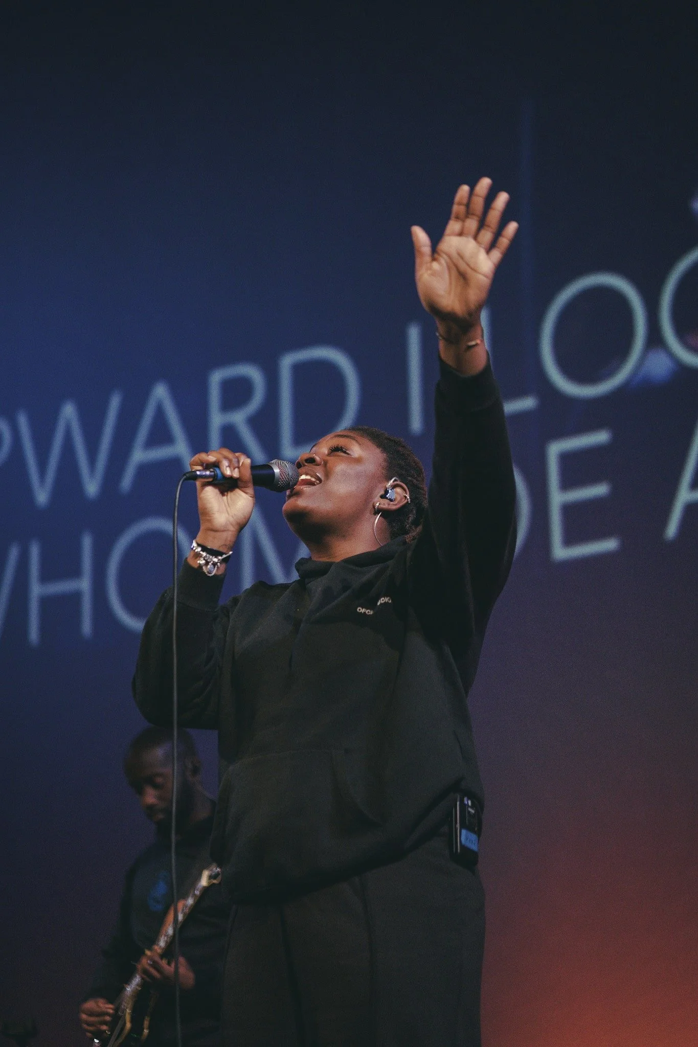 Home — Jubilee Church London