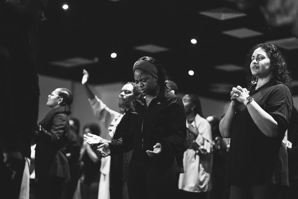Home — Jubilee Church London