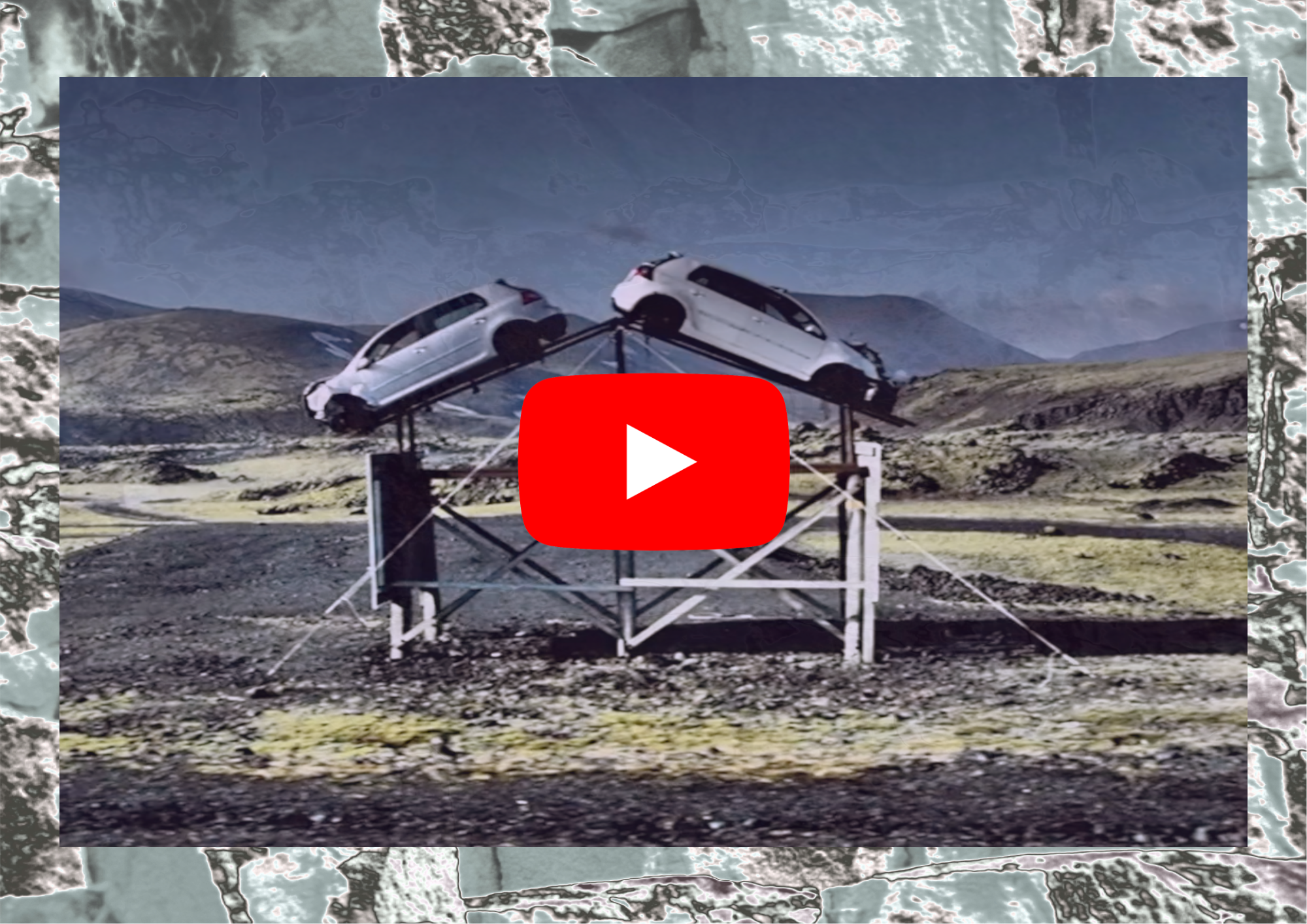 Movement 2.25 (The Ascensión)