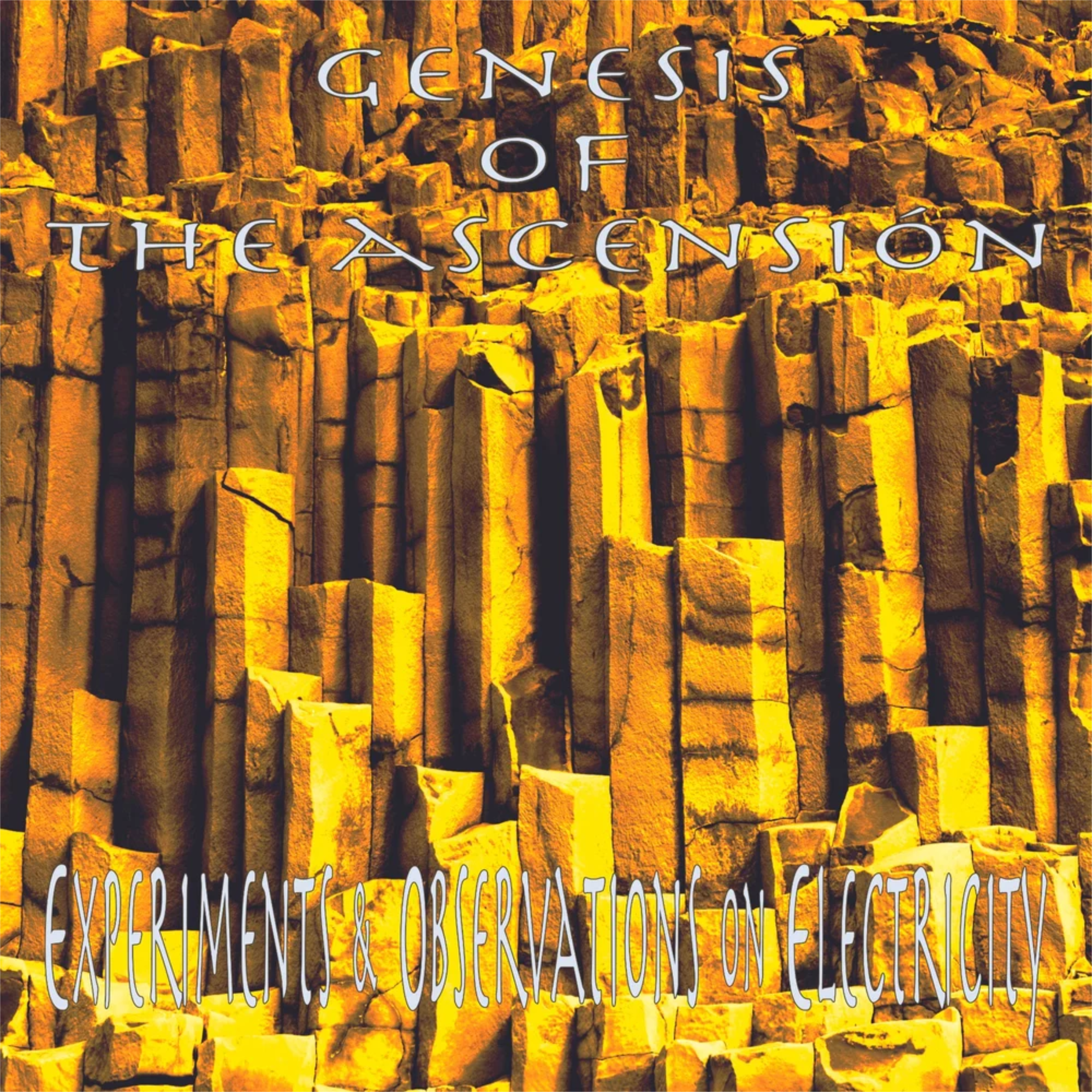 Serving as a precursor, Genesis... features an edited version of Movement 3 which appears on the new Experiments & Observations on Electricity album The Ascensión, which comes out in October.