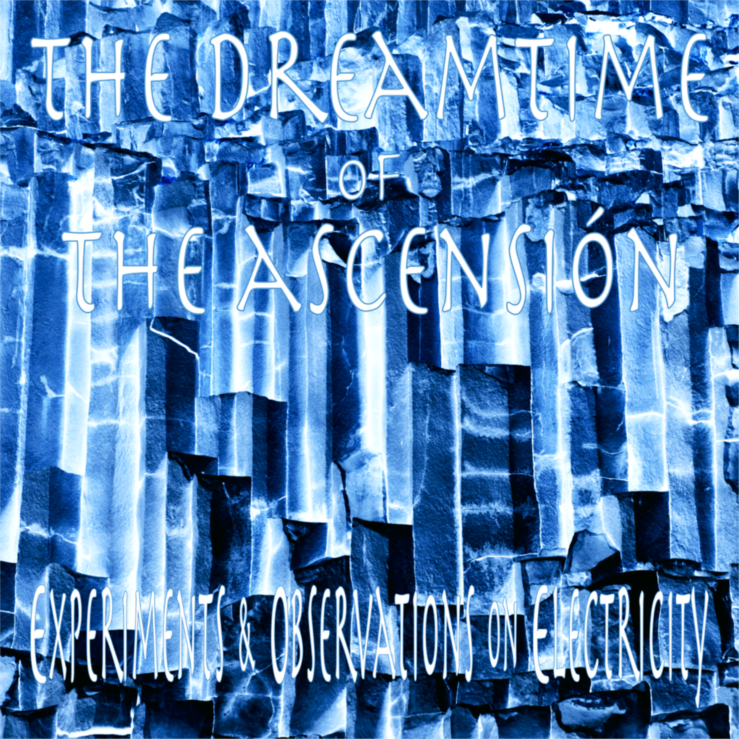 A further release before the album comes out on the 18th October. Movement 3.5 "The Dreamtime" is an extended version, that was unintentionally recorded when the looped sample ended, whilst this deep bass tone of the Korg continued on.
I held back fr