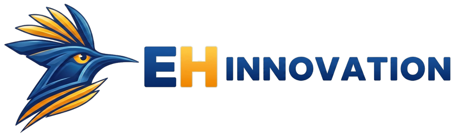 EH Innovation sas