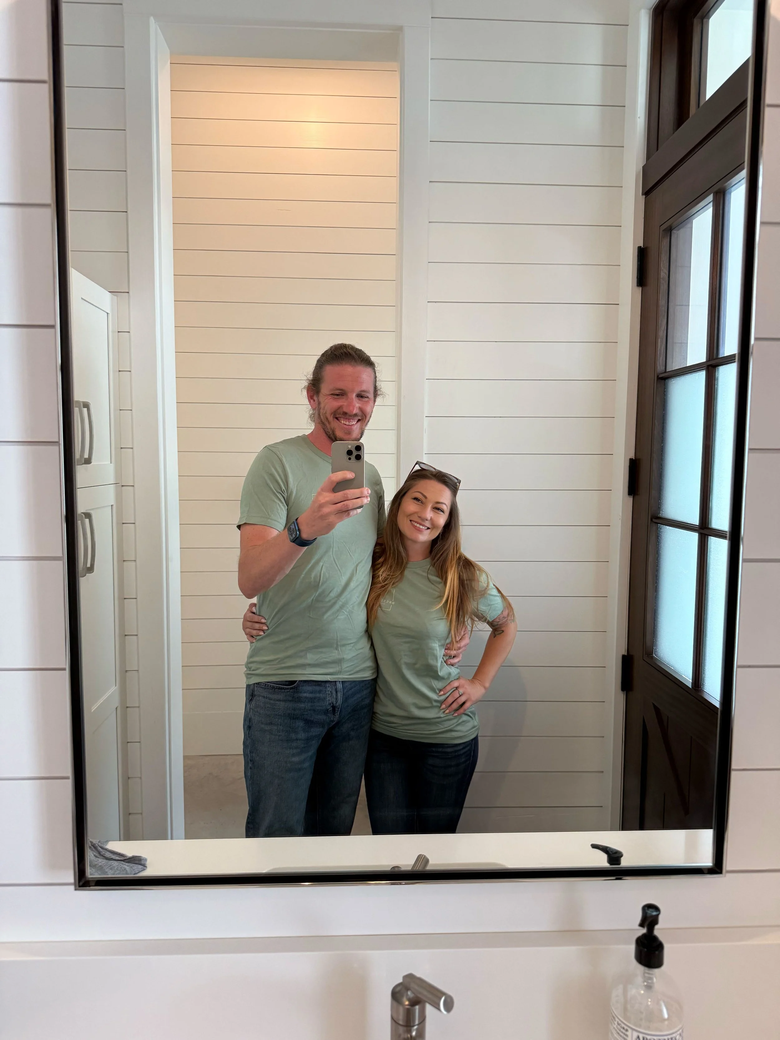 Bring your person to work day