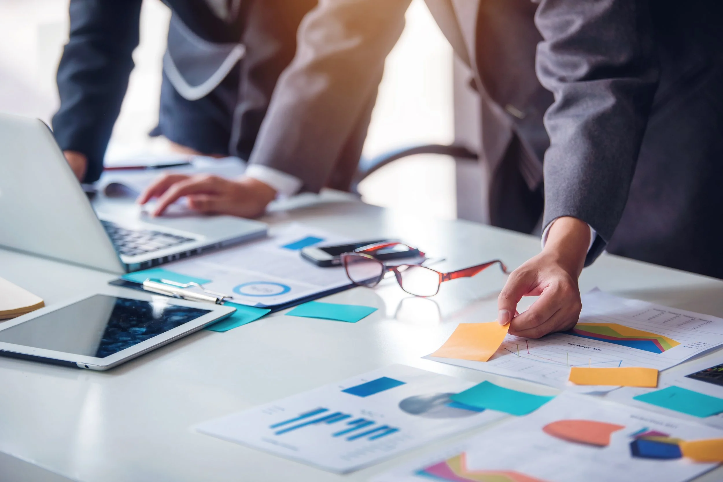 Why Growing Companies Waste Money on Marketing (and How to Avoid It)