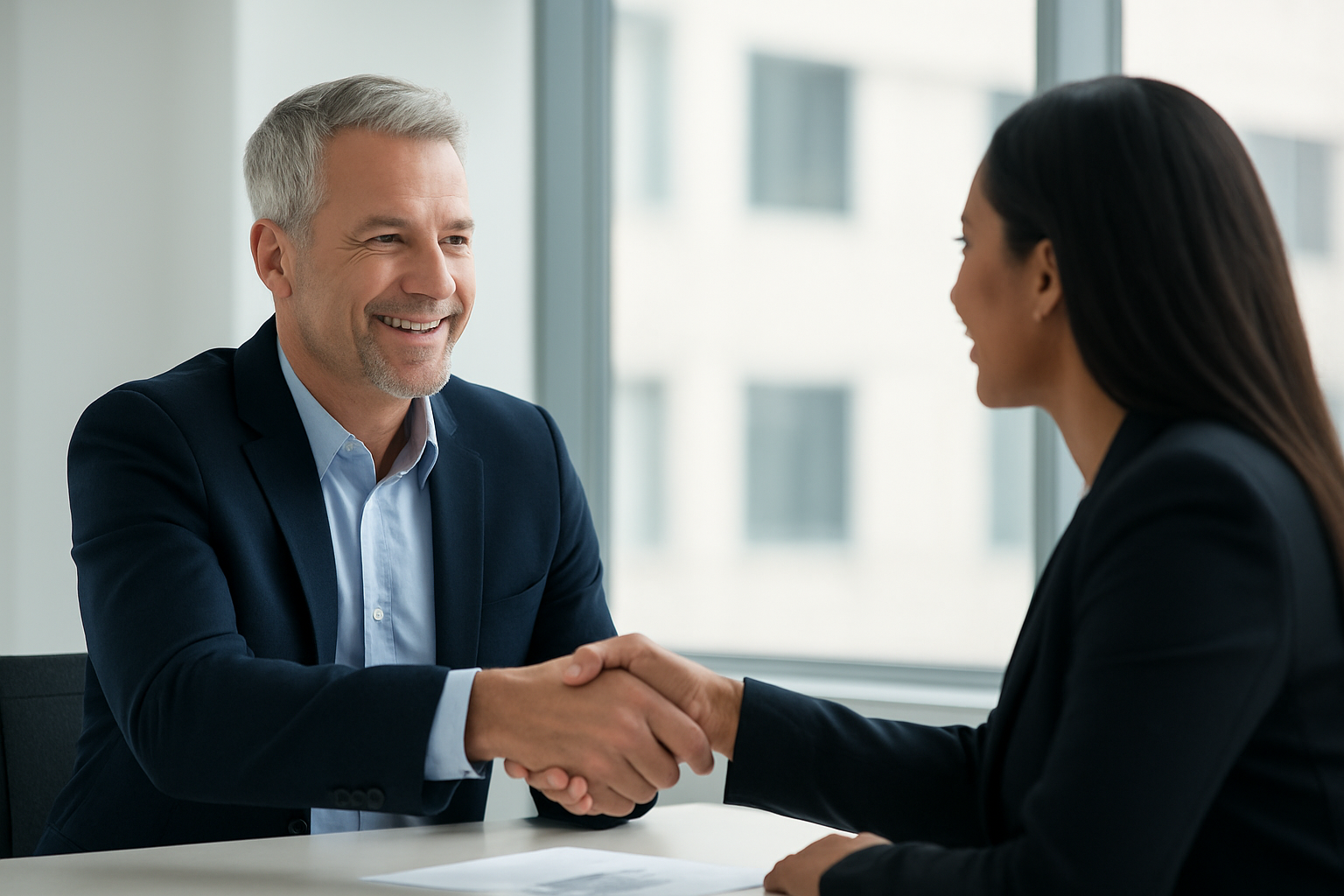 How a Startup Saved Its Biggest Customer