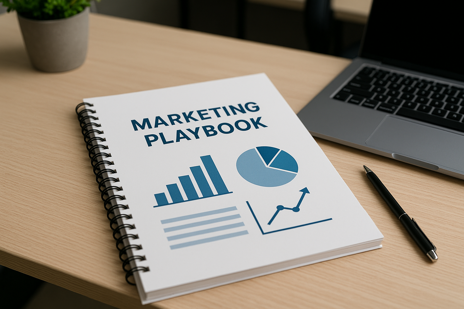 Turning One-Offs Into Growth: A Startup’s Marketing Story