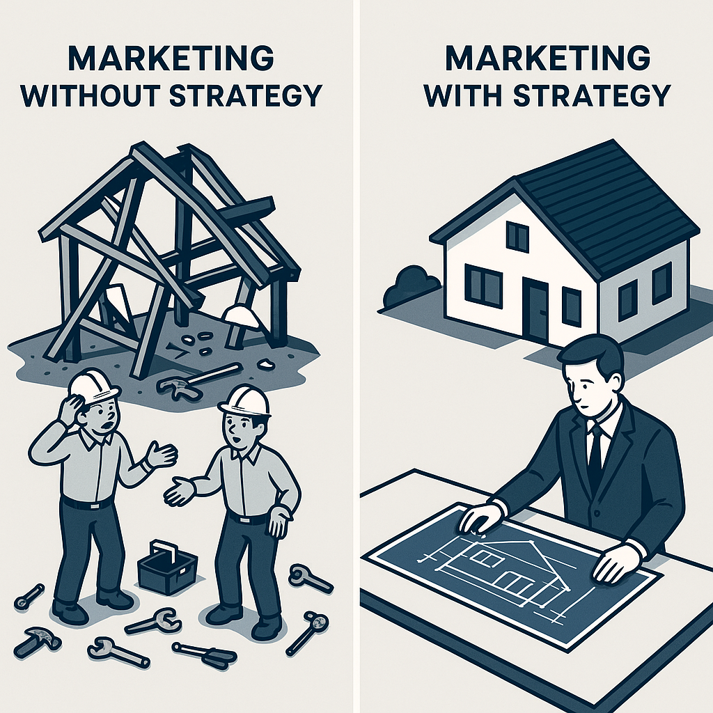 The ROI of Hiring a Fractional Marketing Director 