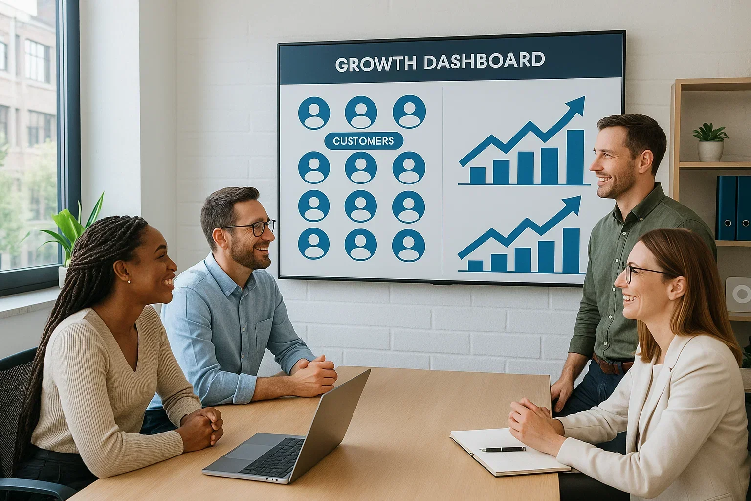 Why Betting on One Customer is a Losing Game