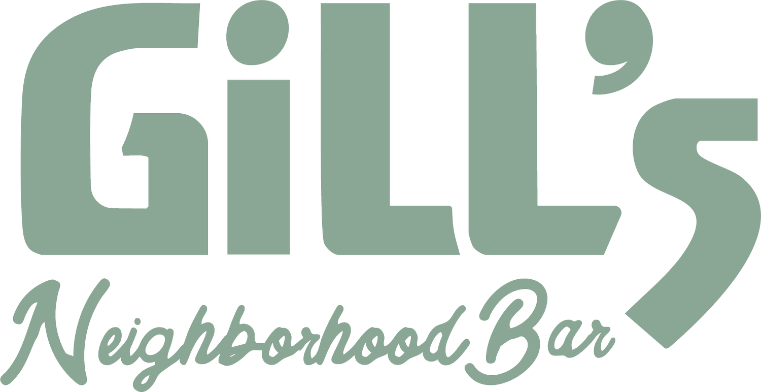 Gill&#39;s Neighborhood Bar
