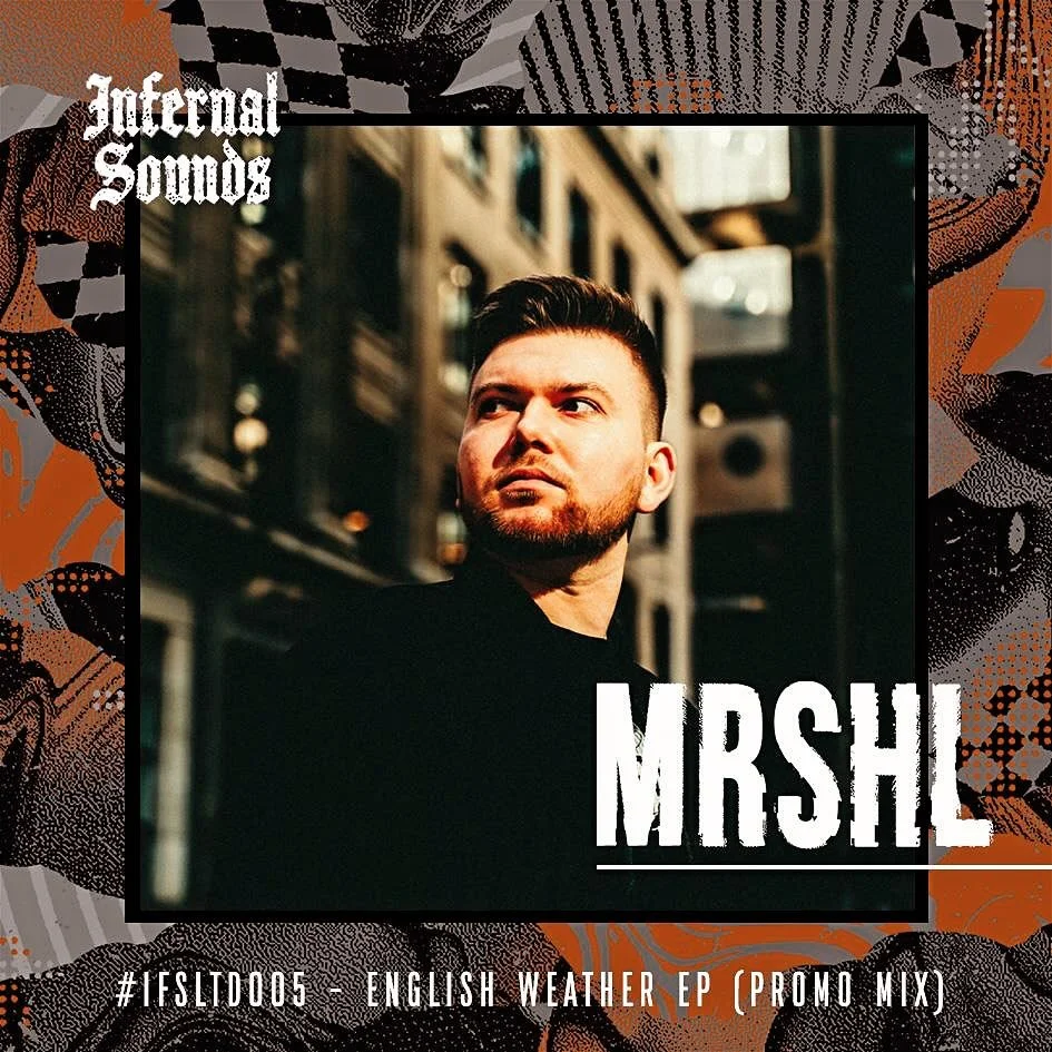 Track list for my @infernal_sounds mix is now live 🫡. Swipe for the full track list packed with new and unreleased tunes from @distinctmotive, @chef_boyarbeatz, @buckley_uk, @axle_sound, @nina___wav, @cimmmusic, @chris.guillotine, @adelforcest, @sau