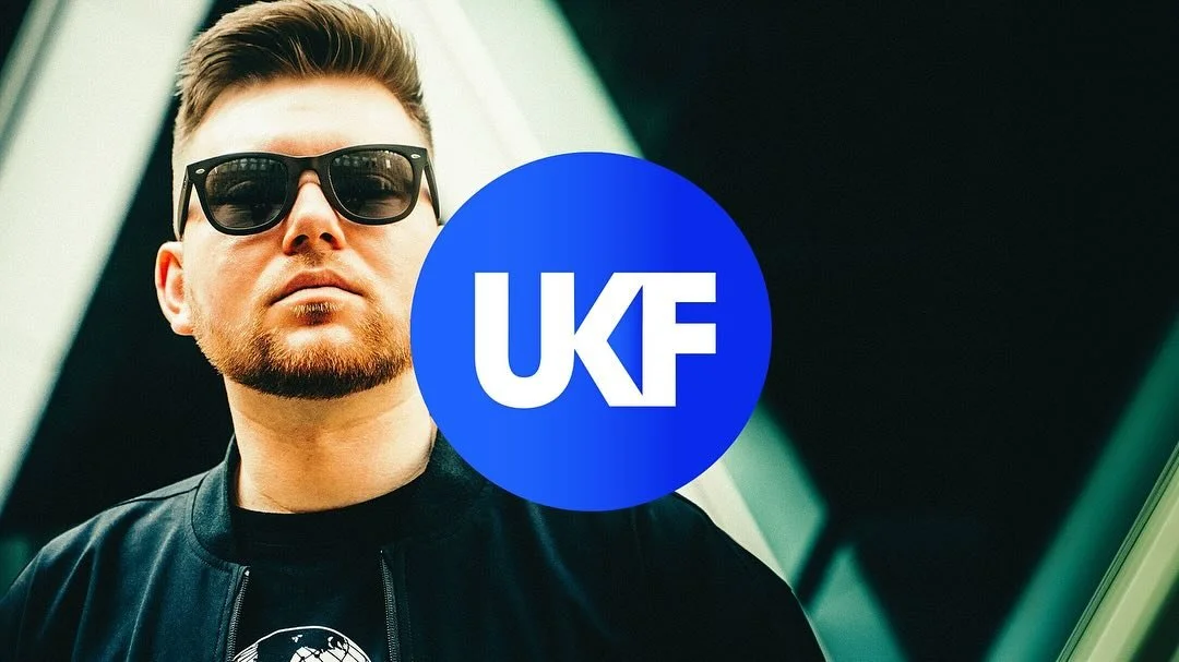 🎉 After 6 long years English Weather is out tomorrow and we&rsquo;re kicking things off with a premiere on the legendary @ukf! UKF is a platform I honestly never expected to see myself on. Like so many of us who came up raving in the 2010-2012 era, 