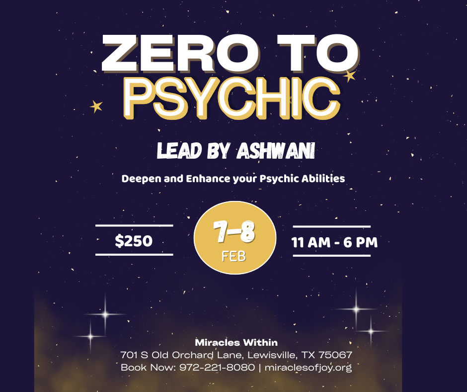 Zero to Psychic Ashwani Nov (Facebook Post).png