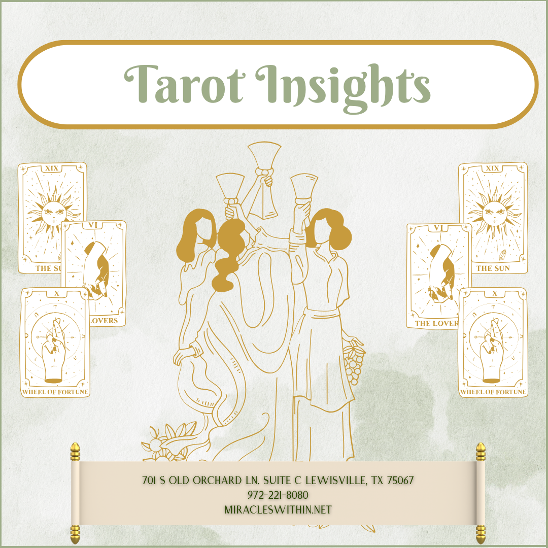 Tarot Insights