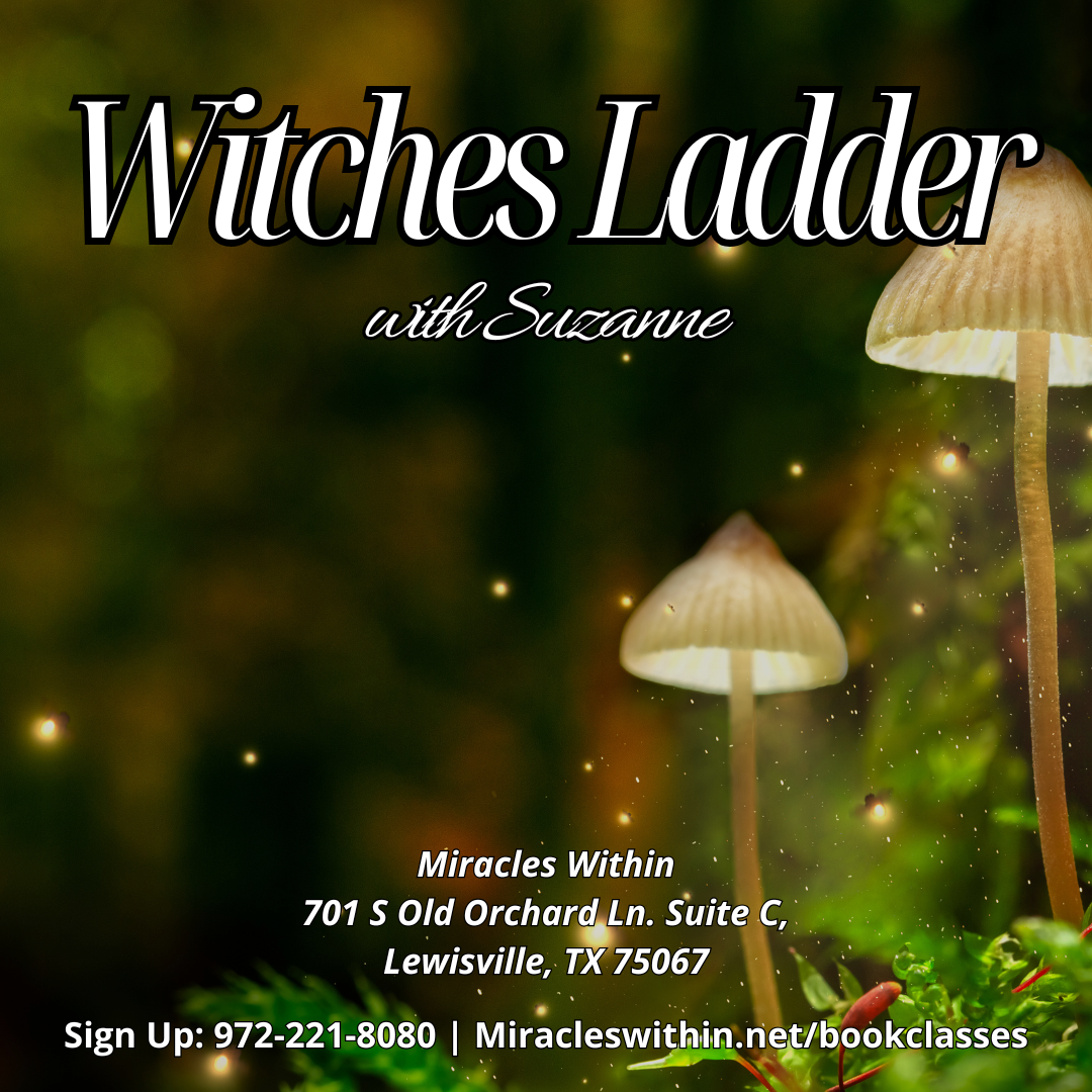 Witches Ladder