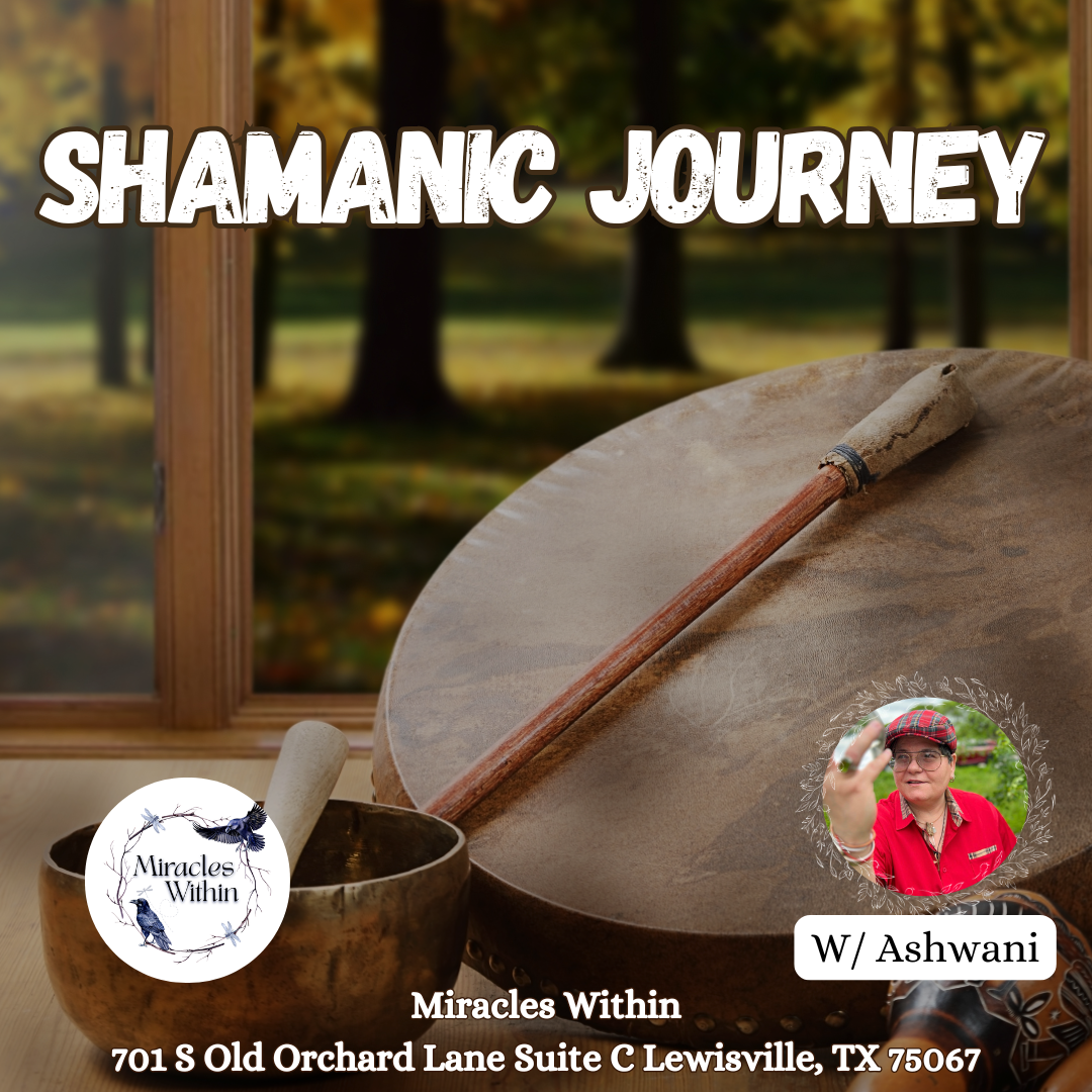 Shamanic Journey