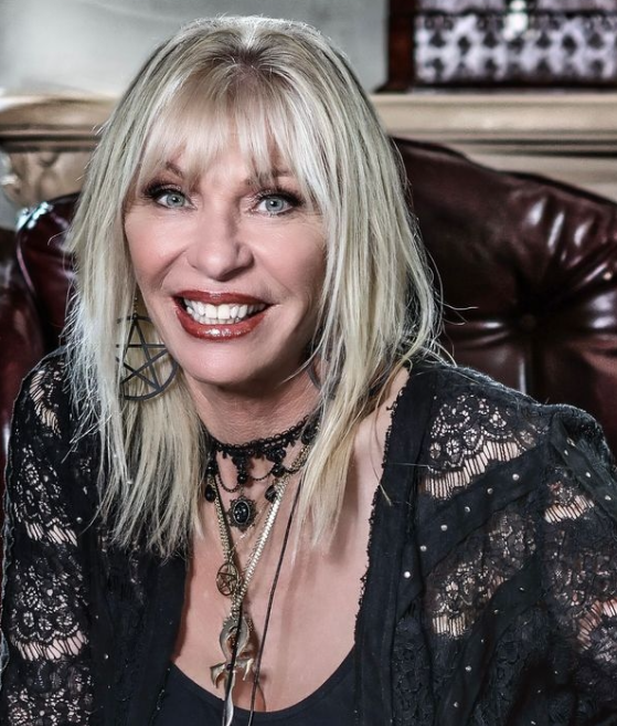 Patti Negri: The Hollywood Witch