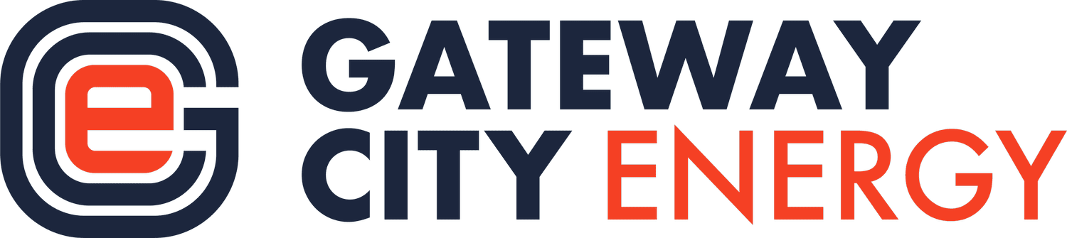 GATEWAY CITY ENERGY