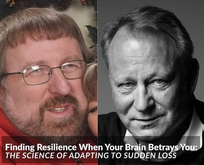 New on my Substack. This article describes the intersection between an A-list Hollywood actor and my old broadcasting colleague, Tom Lijewski, from Minneapolis. Both men had physical and emotional challenges that directly impacted the way they worked