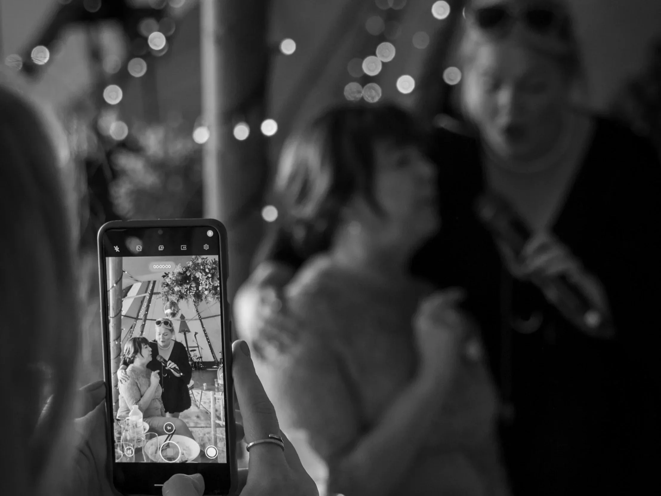 What is a Roaming Band?