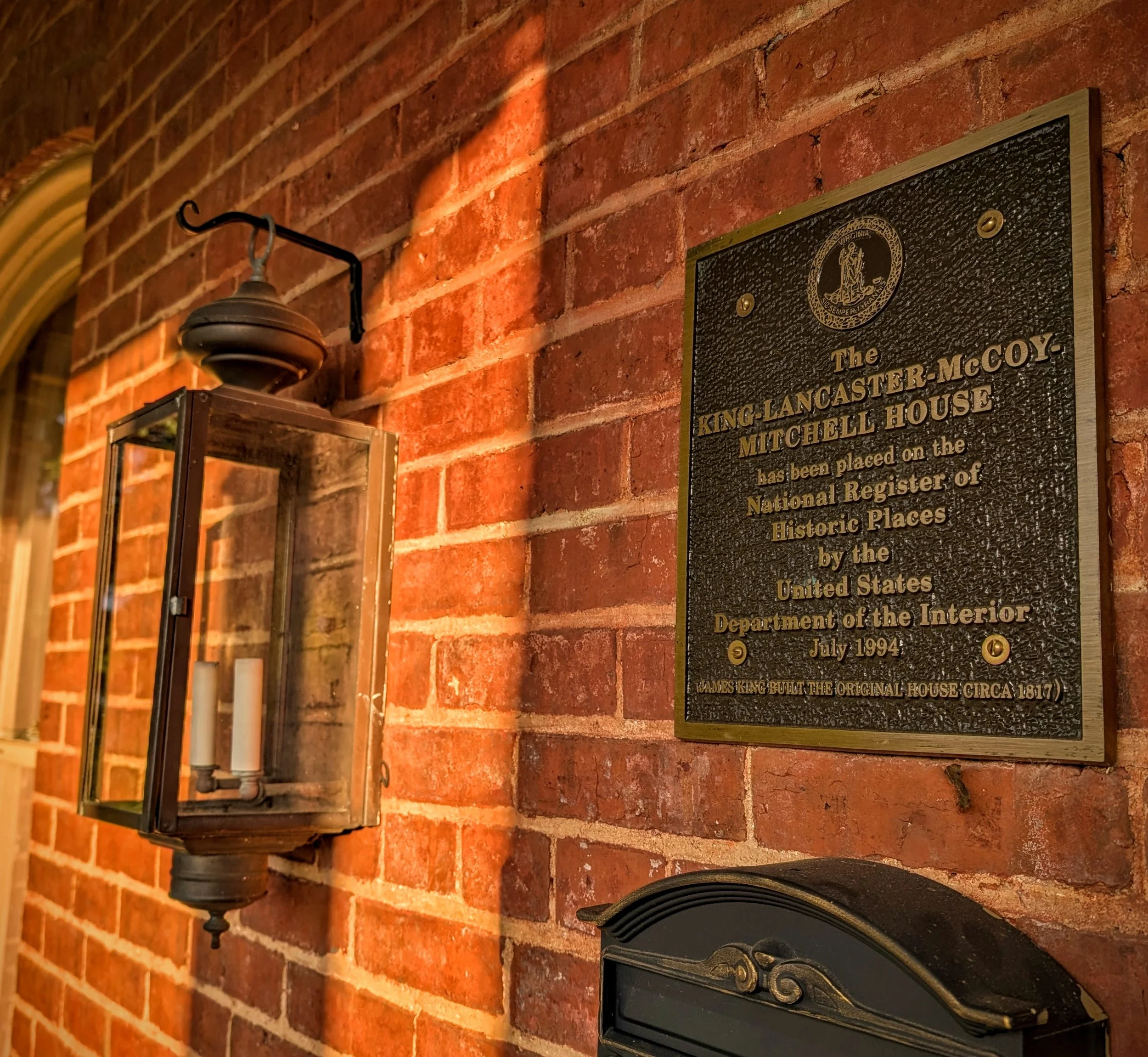 The National Register of Historic Places