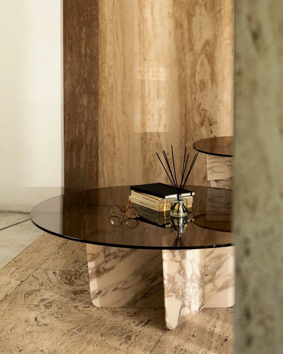 Kunis Berccia Marble