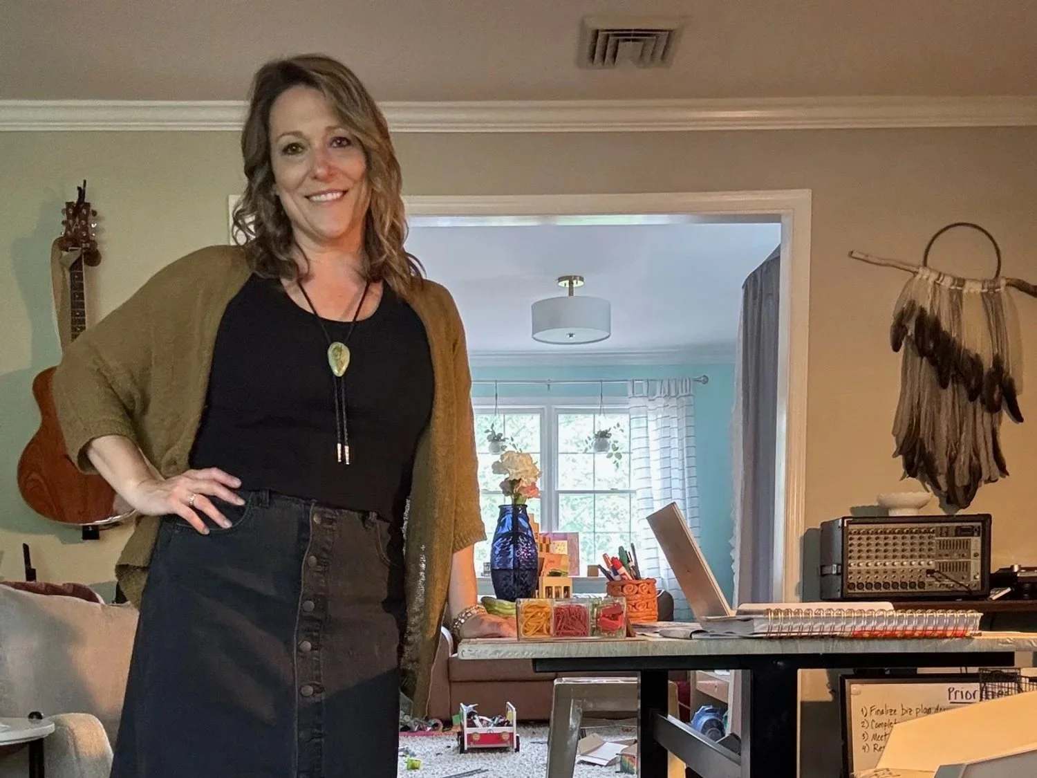 Why I Created The Jamboree Club: A New Joint for Family Fun