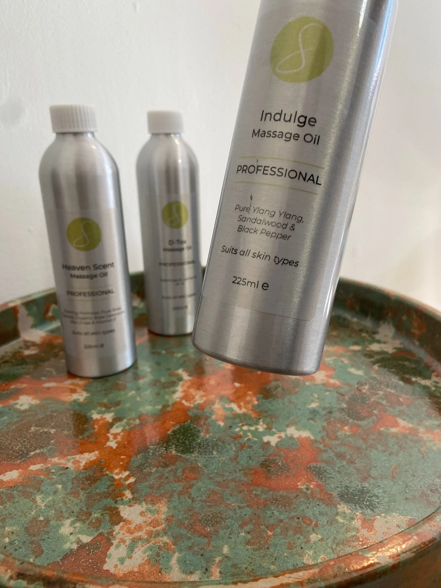 Cruelty-free &amp; vegan products used here✌️

Quality and accessibility is really important. Spending a little extra time sourcing products that are options for everyone has been really worth it.

So, not only are there hypoallergenic options for pe