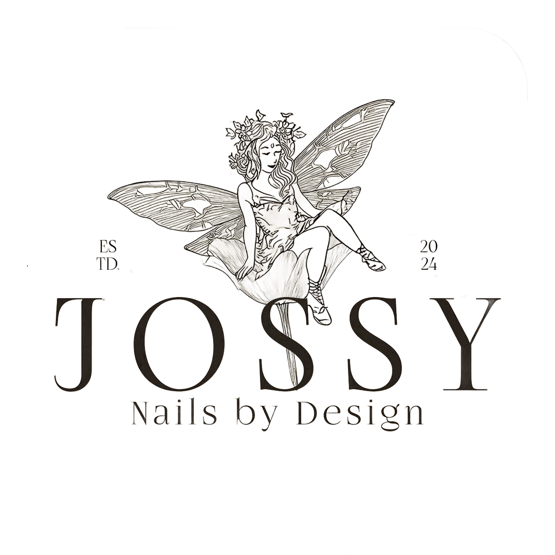 JOSSY nails by design.