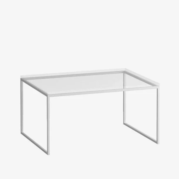 Soporte para mesa de centro GoodsMetall – Estilo Loft 800×600×400 mm (OP2)