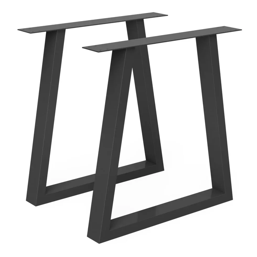 Soporte para mesa GoodsMetall estilo Loft 730x700mm OP53