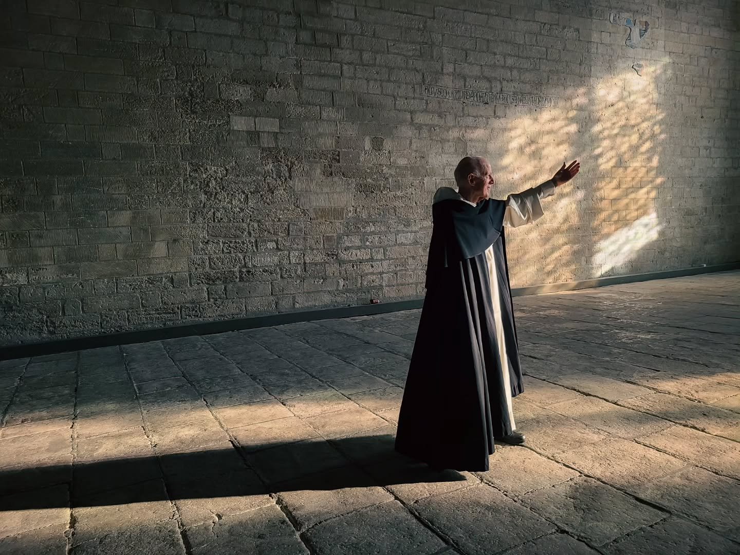 Palais des Papes, Avignon, France, 2025