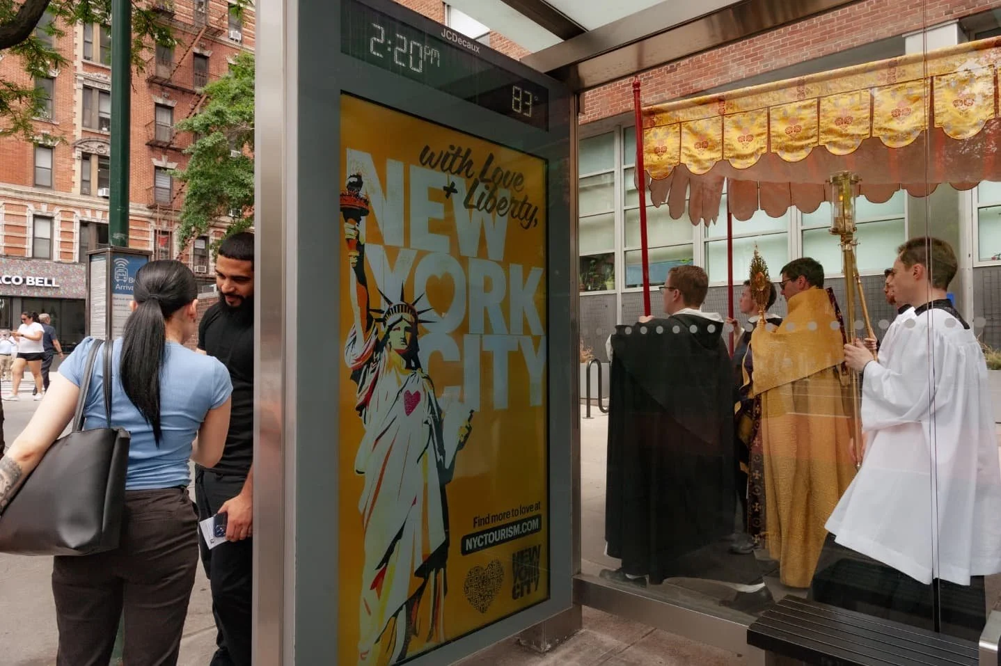 From Corpus Christi to St. Dominic's Days and countless moments together as a parish family, this summer had it all! 

(And if you're wondering if it was a good summer, in the words of Fr. Cyril, &quot;...duh!&quot;) 😉