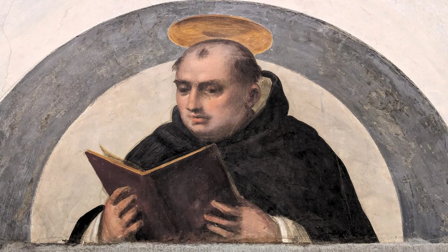 Thomistic Reading Group
